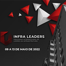 Programa Internacional de Líderes da Infraestrutura