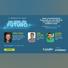 Webinar: Na Rota do Futuro