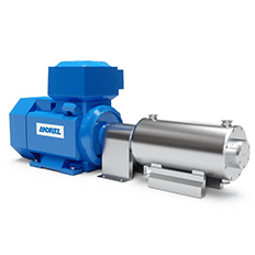 Andritz launches extraction system for functional nutrients