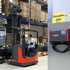 Principais desafios dos centros de distribuição que movimentam cargas de grande peso das empresas