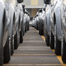 Mercado de análise de veículos deve atingir US$ 10,65 bilhões até 2028 