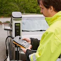 Fluke Corporation acaba de lançar ao mercado brasileiro o novo FEV100 