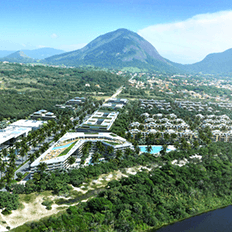 MARAEY acaba de ganhar um importante impulso de energia limpa