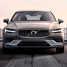 Volvo registra alta de 7,5% na sua receita em 2021