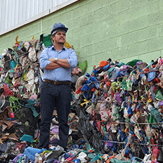 Embaré evita emissão de 80,48 toneladas de CO² 