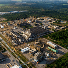 Braskem e Veolia assinam acordo de R$ 400 milhões de investimento para produzir energia renovável