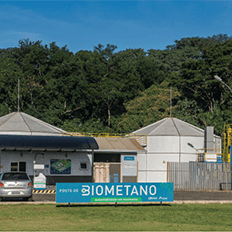 Biometano: revolucionando o mercado de gás