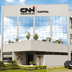 CNH Industrial e o hub de empreendedorismo tecnológico