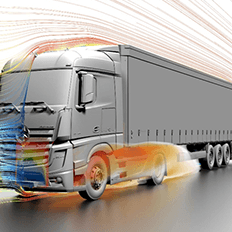 Transporte neutro em emissão de CO2