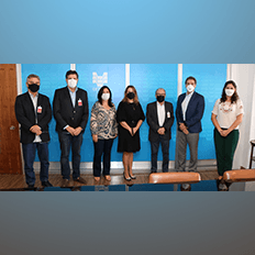 Sistema Estadual de Gerenciamento Online de Resíduos