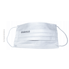 Máscaras faciais MAHLE, o diferencial está na qualidade!