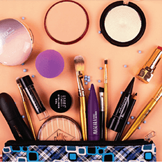 Água de qualidade para fabricar cosméticos evita contaminações