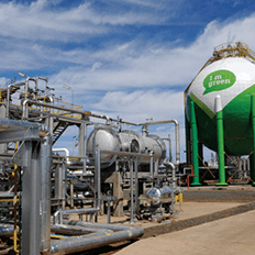 Consciência ambiental pode impulsionar bioplástico, que se ganhar escala reduz preço