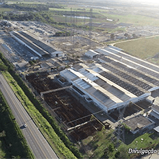 Brametal atinge marca histórica