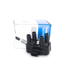 Delphi Technologies Aftermarket lança 57 novas aplicações de bobinas de ignição