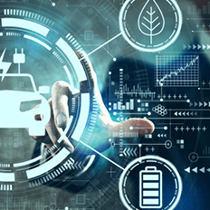 Stellantis e a FIEMG Lab fecham parceria para incentivar o desenvolvimento de startups