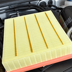 Neenah Filtration develops medium for engine air filters