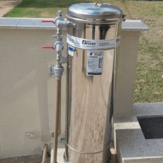 Para que servem e como funcionam os Filtros para caixa d’água