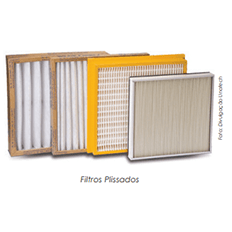 As necessidades e a importância dos filtros em cabines de pintura