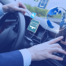 Abra Talks: Conectividade dos veículos em tempos de 5G 