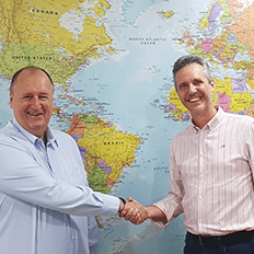 Nova parceria da Panozon com a Avancez