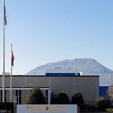 Micronics acquires National Filter Media