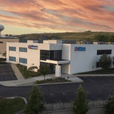 Nova linha de montagem para a produção do e-Axle da Allison Transmission