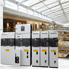 Engerey firma parceria com Schneider Electric 