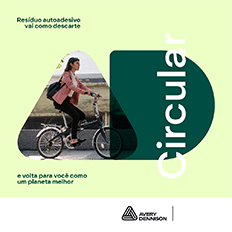 Dow tem integrado projetos para a circularidade de materiais