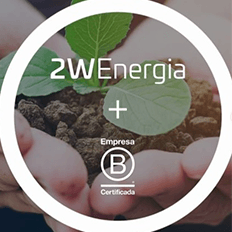 2W Energia entra para o seleto grupo de empresas brasileiras a conquistar a certificação de Empresa B 