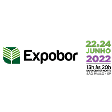 EXPOBOR 2022 – Feira Internacional de Tecnologia, Máquinas e Artefatos de Borracha
