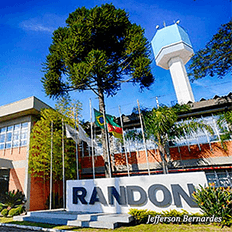 Empresas Randon tem resultados recordes na história da companhia