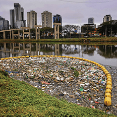 Os diferentes tipos de água