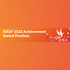 Online Voting Opens for “Best of the Best” IDEA® Achievement Awards