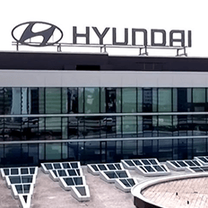 Hyundai acelera o seu crescimento no mercado de veículos elétricos