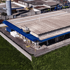 Usiquímica registra aumento de participação na maioria de seus produtos