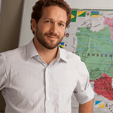 Biofílica Ambipar forma Joint Venture para operar projetos de compensação de carbono  