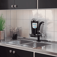 Consumidor busca purificadores mais completos para tratamento bacteriológico e viral