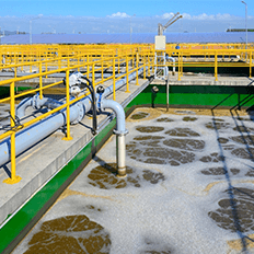 Abra Talks: Liberação de gases do efeito estufa em estações de tratamento de esgotos