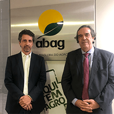 Ministro do Meio Ambiente apresenta Programa Floresta+ Agro