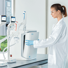 Sistema de filtração para a indústria farmacêutica