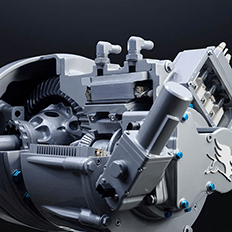 Meritor anuncia a extensão do contrato com a Paccar para o fornecimento de componentes