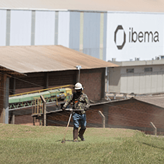 Relatório de Sustentabilidade aos moldes do GRI Standards