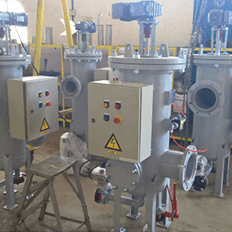 Cenário digital para sistemas de filtragem e filtros avança