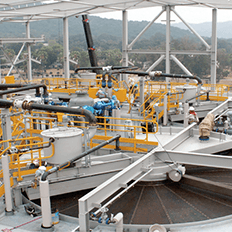 Conheça os tecidos filtrantes