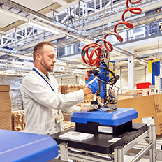 Inversores string à base de Nitreto de Gálio que dão suporte a rede