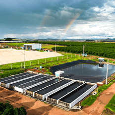 Investimento na economia circular