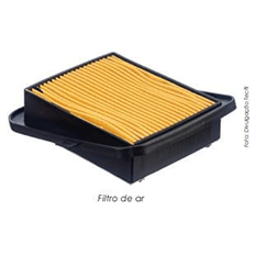 A importância dos filtros para motocicletas