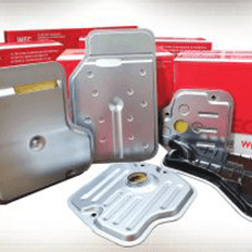 A mudança para o uso dos filtros ecológicos depende das montadoras