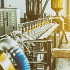 Importação de máquinas industriais teve um ano positivo em 2021